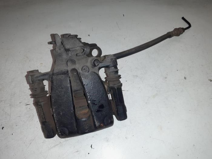 Fiat 500 Remklauw (Tang) rechts-achter