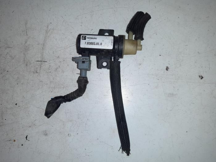 Fiat Ducato Turbodruk sensor