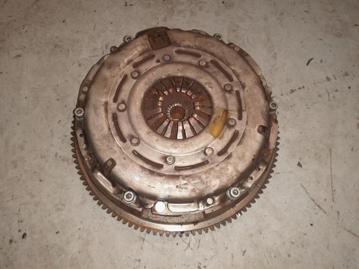 Fiat Ducato Vliegwiel