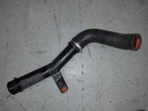 Gebruikte Intercooler Slang Fiat Ducato (250) 2.3 D 130 Multijet Prijs € 45,00 Margeregeling aangeboden door A.T.S. van de Wiel