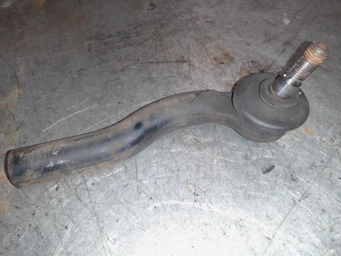 Fiat 500 Spoorstang Eind links