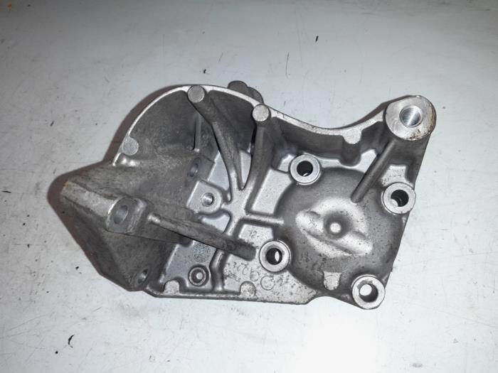 Fiat Ducato Steun (diversen)