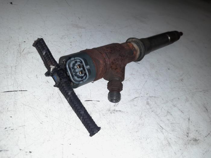 Fiat Ducato Verstuiver (diesel)