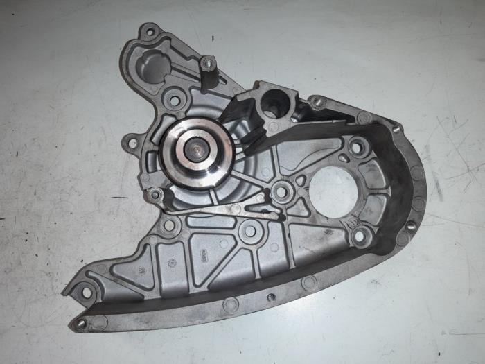 Fiat Ducato Waterpomp
