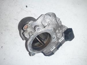 Gebruikte Gasklephuis Fiat Ducato (250) 2.3 D 150 Multijet Prijs € 70,00 Margeregeling aangeboden door A.T.S. van de Wiel