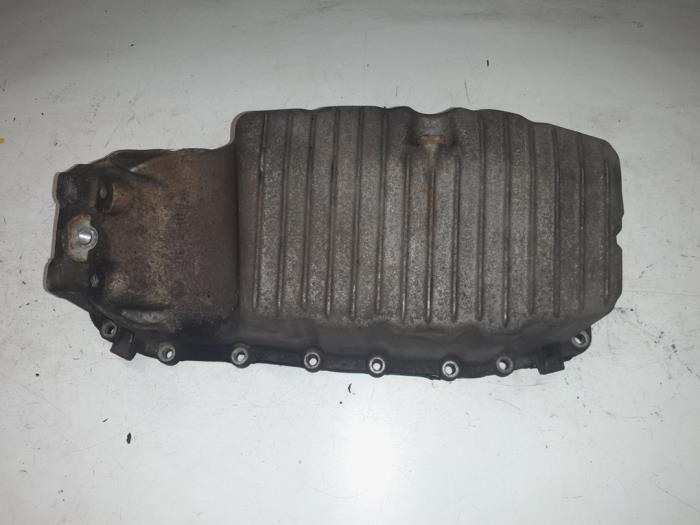 Alfa Romeo Mito Carterpan