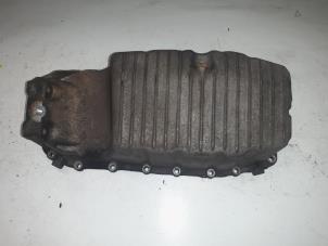 Gebruikte Carterpan Alfa Romeo MiTo (955) 1.4 Multi Air 16V Prijs € 60,00 Margeregeling aangeboden door A.T.S. van de Wiel