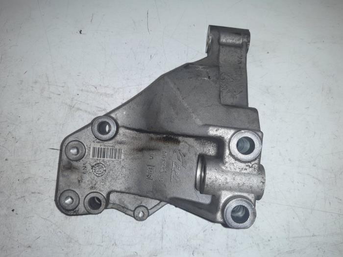 Fiat Ducato Steun (diversen)