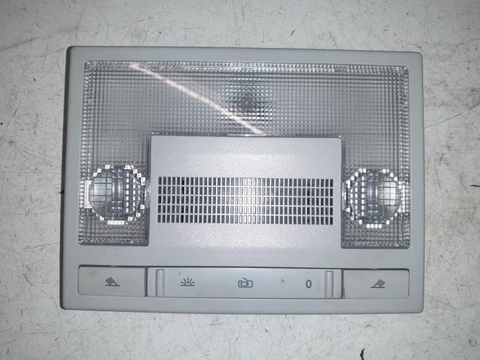 Volkswagen Polo Binnenverlichting voor