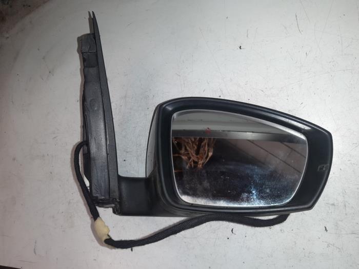 Volkswagen Polo Buitenspiegel rechts