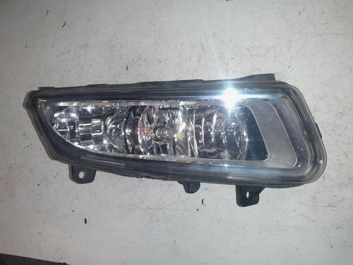 Volkswagen Polo Mistlamp rechts-voor