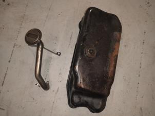 Gebruikte Carterpan Fiat Ducato (250) 2.3 D 150 Multijet Prijs € 65,00 Margeregeling aangeboden door A.T.S. van de Wiel