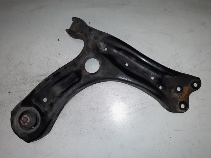 Volkswagen Polo Draagarm rechts-voor