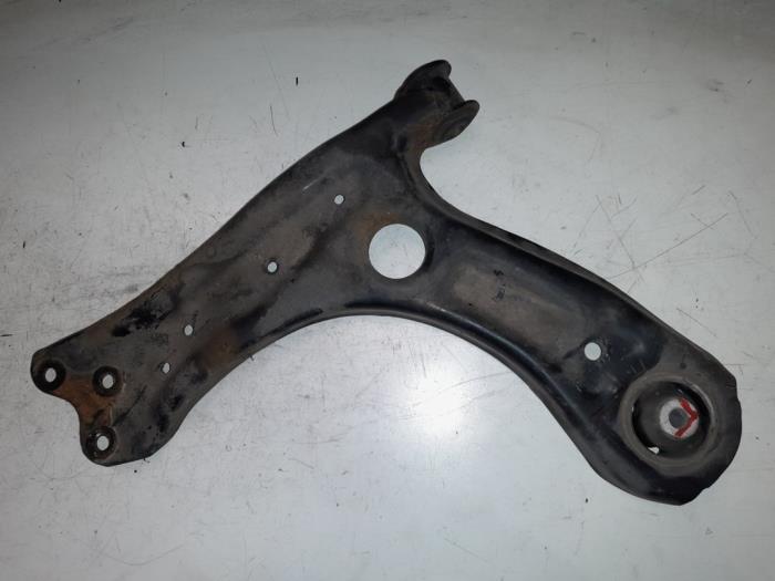 Volkswagen Polo Draagarm links-voor