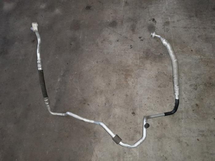 Volkswagen Polo Airco Leiding