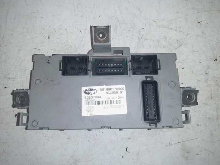 Alfa Romeo 159 Comfort Module