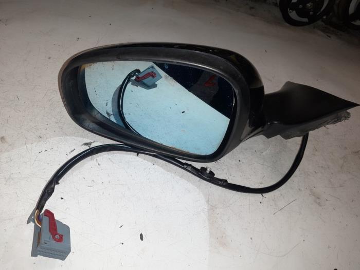 Alfa Romeo 159 Buitenspiegel links