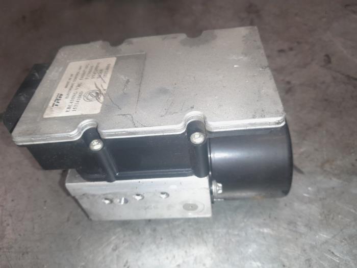 Alfa Romeo 159 ABS Pomp