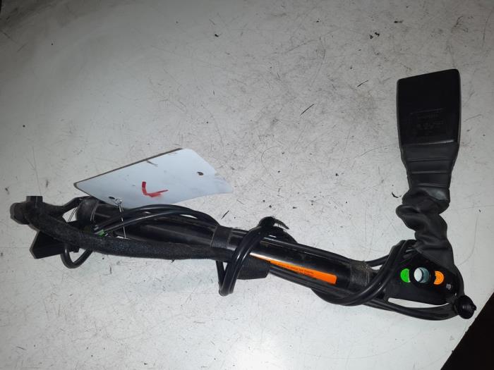 Alfa Romeo 159 Gordelspanner links