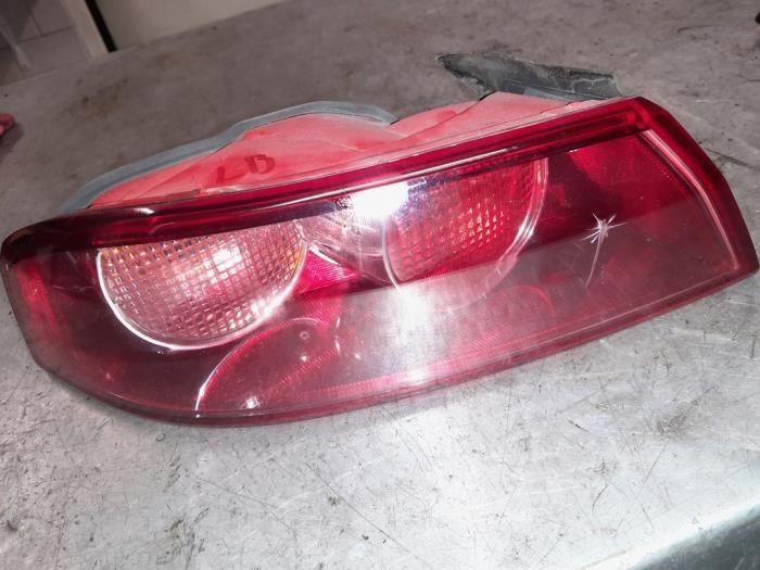 Alfa Romeo 159 Achterlicht links