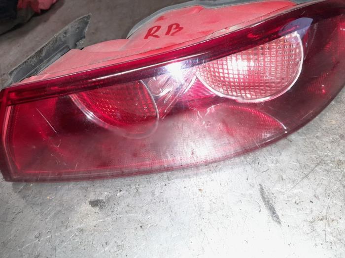 Alfa Romeo 159 Achterlicht rechts