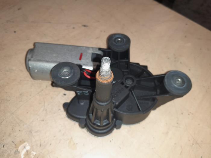 Alfa Romeo 159 Ruitenwissermotor achter