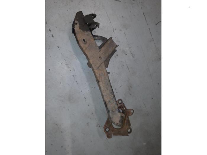 Alfa Romeo 159 Draagarm rechts-achter