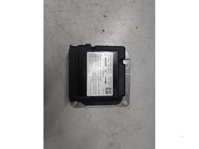 Alfa Romeo Giulietta Airbag Module