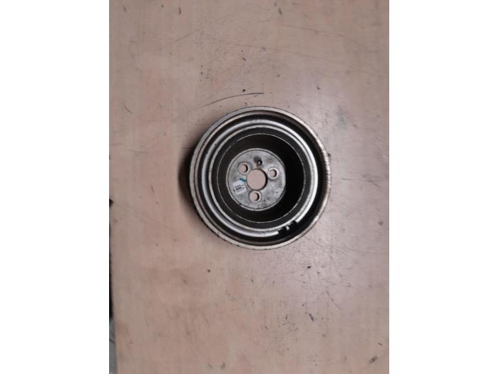 Alfa Romeo Giulietta Krukas Poelie