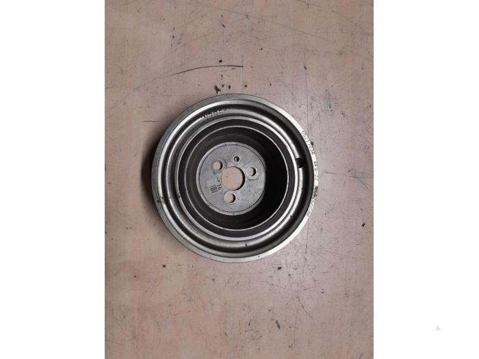 Alfa Romeo Giulietta Krukas Poelie