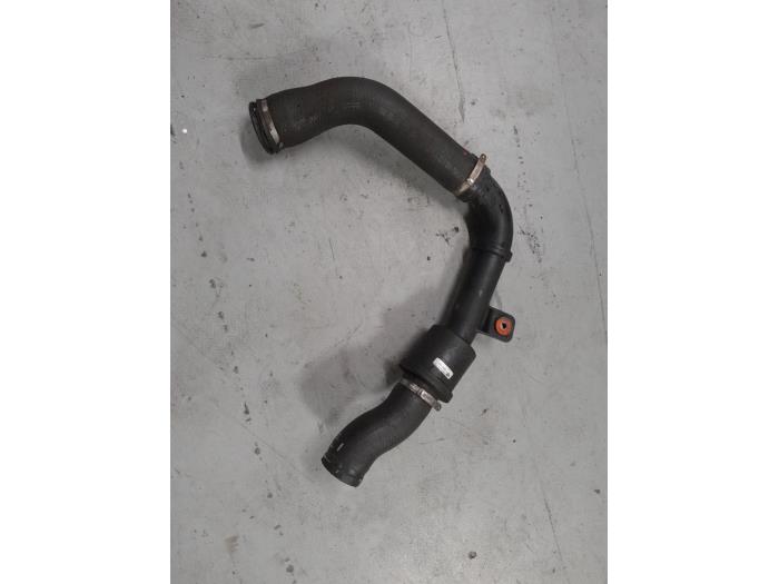 Alfa Romeo Giulietta Turboslang