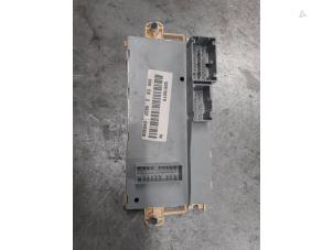 Gebruikte Sam module Alfa Romeo 159 (939AX) 2.4 JTDm 20V Prijs € 65,00 Margeregeling aangeboden door A.T.S. van de Wiel
