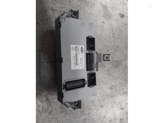 Alfa Romeo 159 Comfort Module