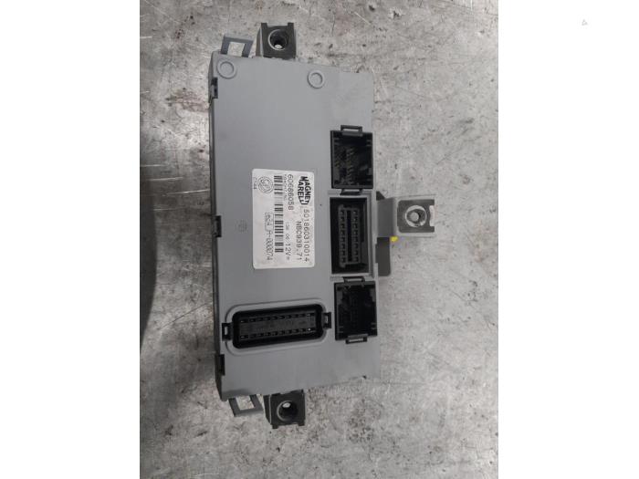 Alfa Romeo 159 Comfort Module