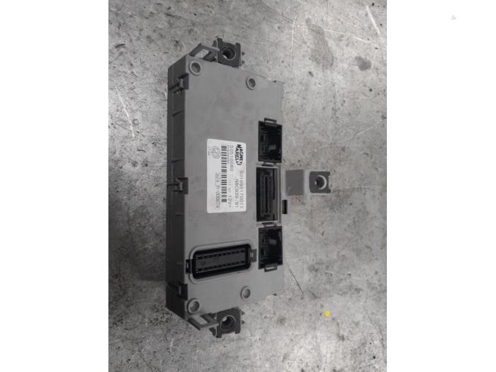 Alfa Romeo 159 Comfort Module