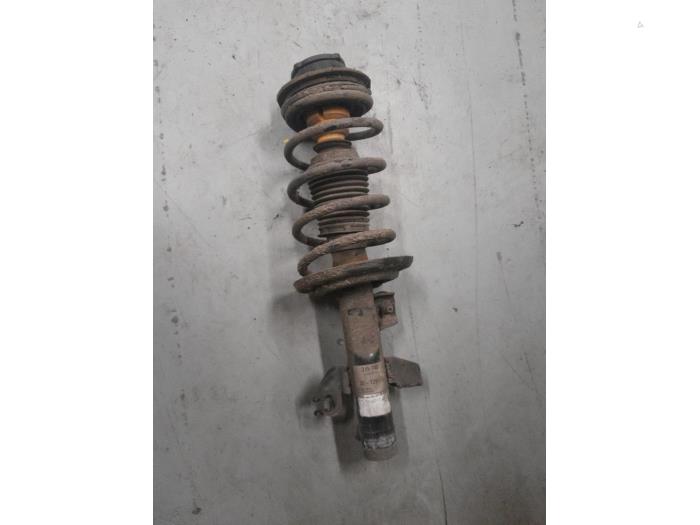 Alfa Romeo Giulietta Schokdemperpoot links-voor