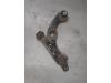 Alfa Romeo Giulietta (940) 1.4 TB 16V MultiAir Draagarm links-voor
