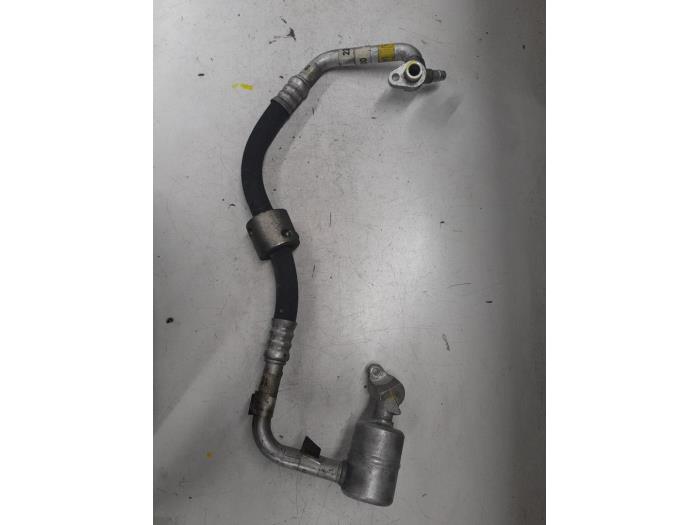 Alfa Romeo Giulietta Airco Leiding