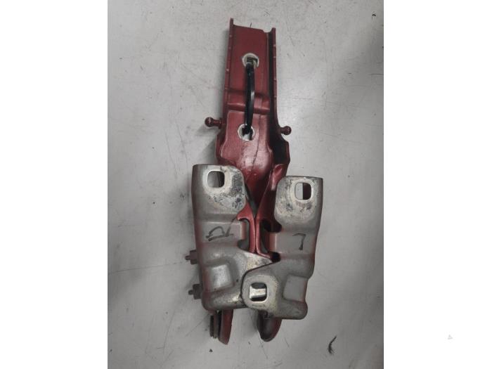 Alfa Romeo Giulietta Motorkap Scharnier