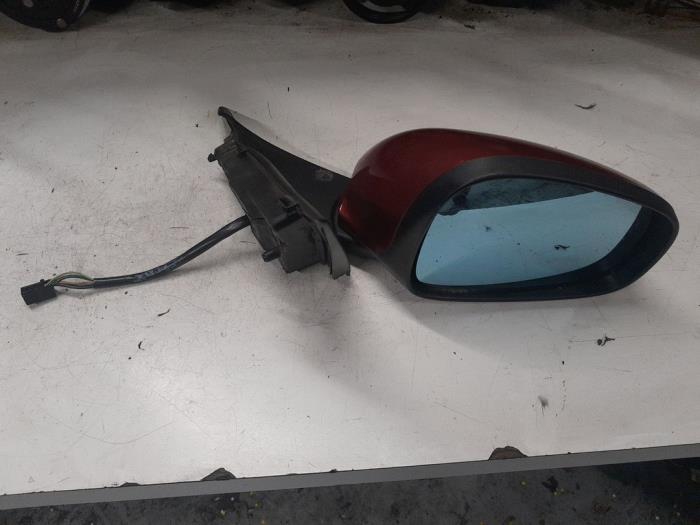 Alfa Romeo Giulietta Buitenspiegel rechts