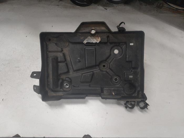 Alfa Romeo Giulietta Accubak