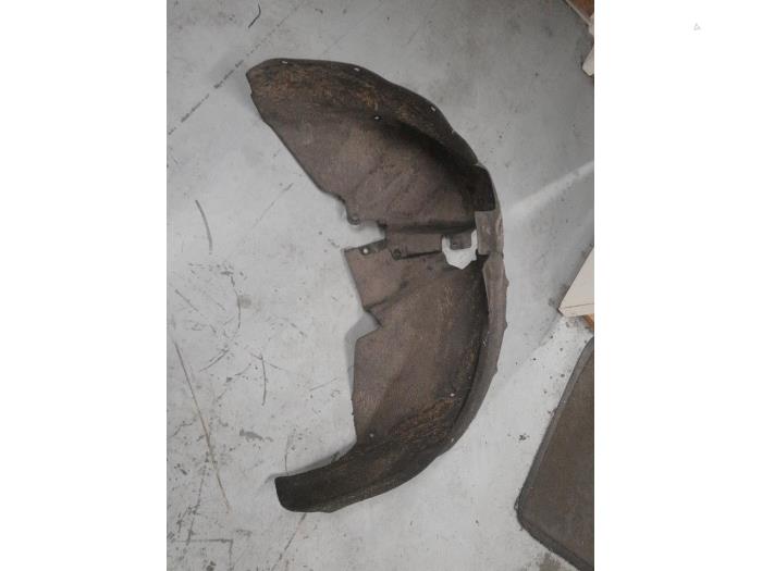 Alfa Romeo Giulietta Wielkuip