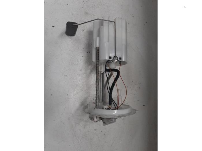 Alfa Romeo Giulietta Brandstofpomp Elektrisch