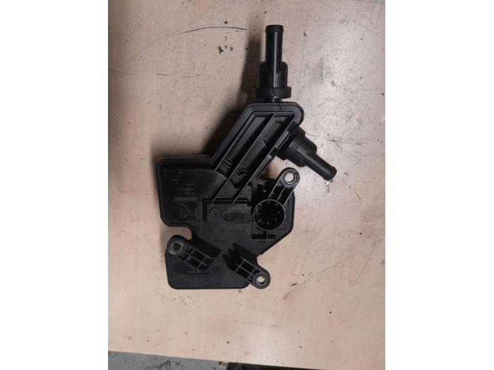 Alfa Romeo Giulietta Koolstoffilter