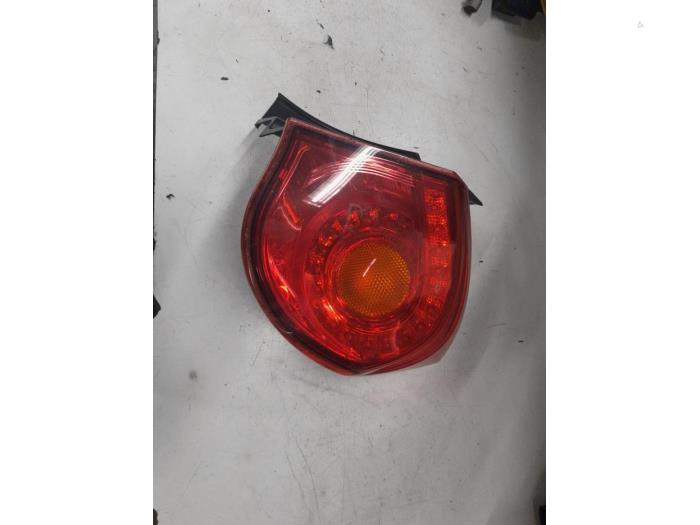 Alfa Romeo Giulietta Achterlicht rechts