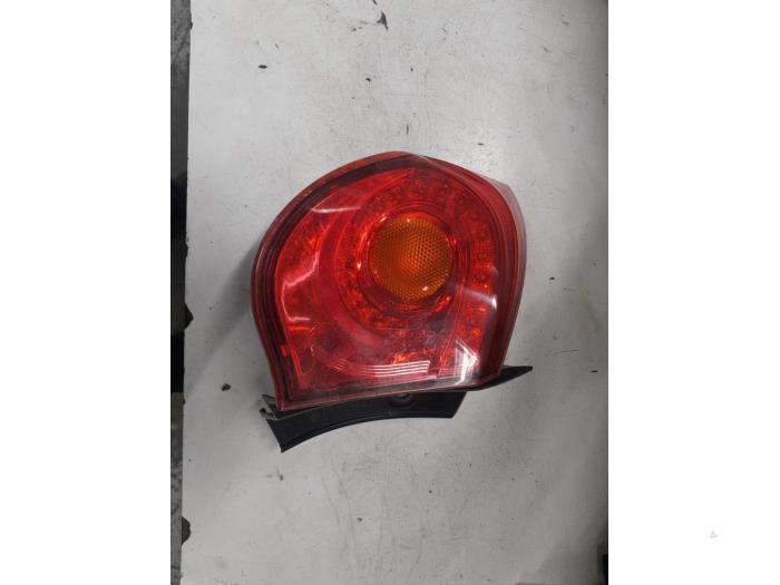 Alfa Romeo Giulietta Achterlicht links