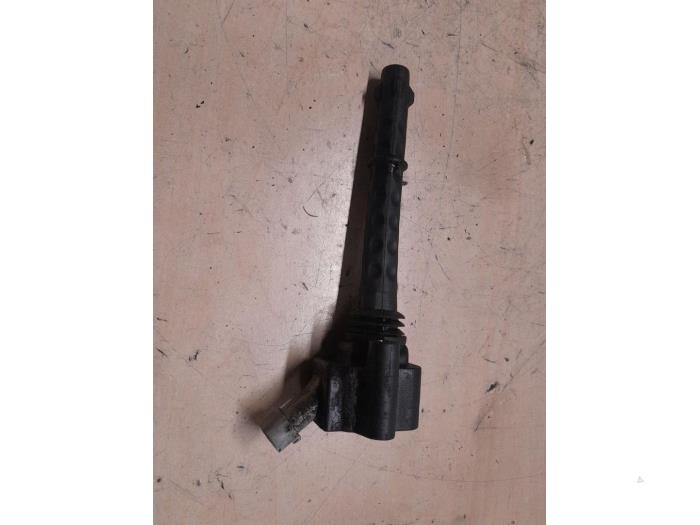 Alfa Romeo Giulietta Bobine