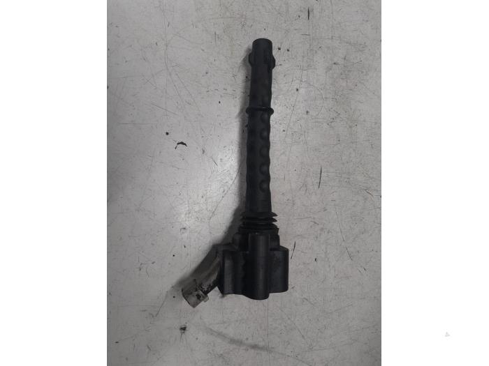 Alfa Romeo Giulietta Bobine