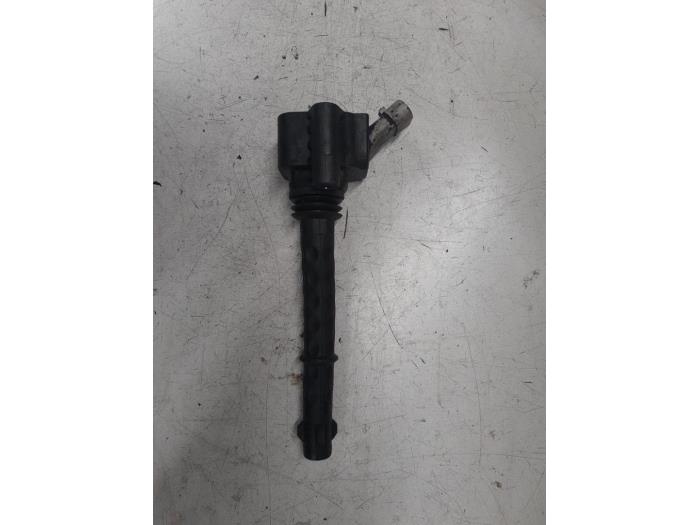 Alfa Romeo Giulietta Bobine