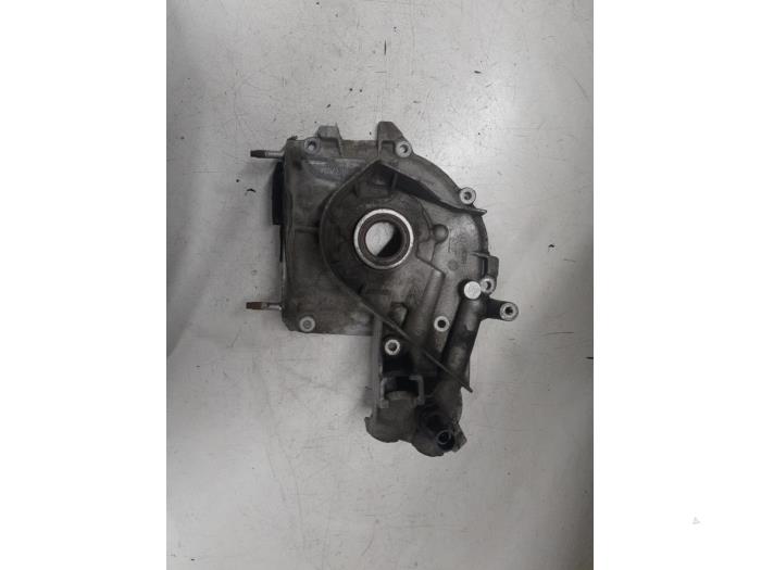 Alfa Romeo Giulietta Oliepomp